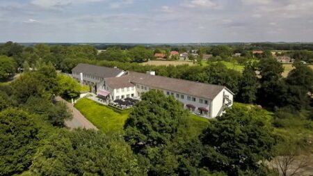 Best Western Hotel Slenaken - Golf-vakantie.nl