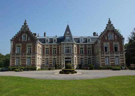 Château Tilques - Golf-vakantie.nl
