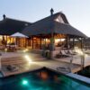 Pumba Private Game Reserve Water Lodge - Golf-vakantie.nl