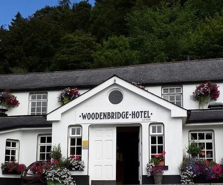 Woodenbridge Hotel - Golf-vakantie.nl