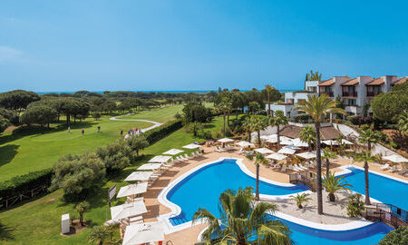 Precise Resort El Rompido - Golf-vakantie.nl