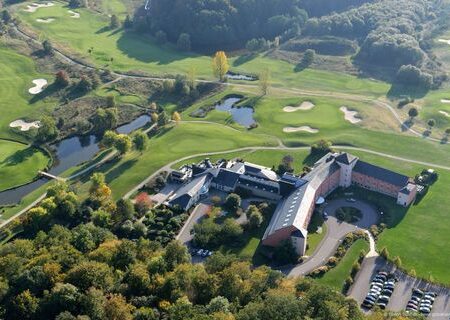 Mercure Kikuoka Golf and Spa - Golf-vakantie.nl