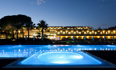 EPIC SANA Algarve Hotel - Golf-vakantie.nl