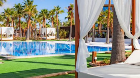 Hotel Vidamar Algarve - Golf-vakantie.nl