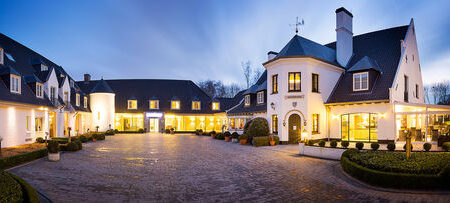 Hotel Weinebrugge - Golf-vakantie.nl