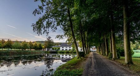 Landgoed Altenbroek - Golf-vakantie.nl