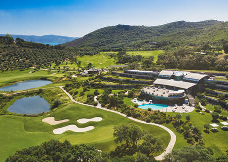 Argentario Golf & Wellness Resort - Golf-vakantie.nl