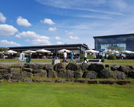 Hotel Angels am Golfpark - toernooi - Golf-vakantie.nl