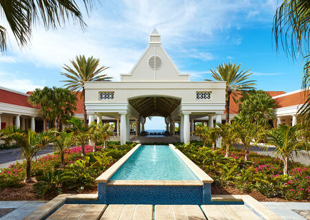 Curacao Marriott Beach Resort - Golf-vakantie.nl