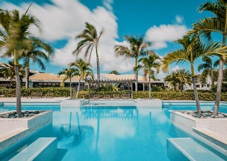 Blue Bay Curacao Golf & Beach Resort - Golf-vakantie.nl
