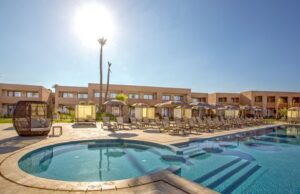 Be Live Collection Marrakech Adults Only - Golf-vakantie.nl