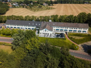 Best Western Hotel Slenaken - Golf-vakantie.nl