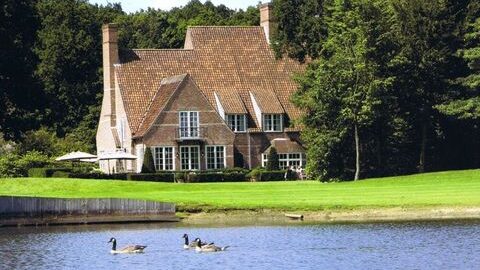 Bossenstein Golf en Polo Club - Golf-vakantie.nl