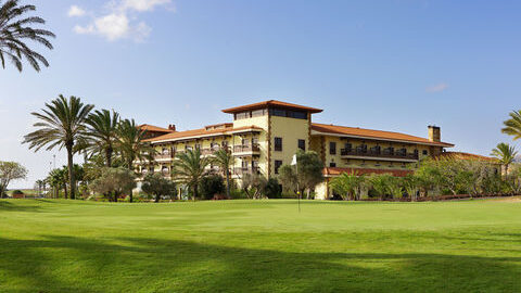Elba Palace Golf - Golf-vakantie.nl