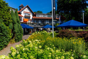 Fletcher Hotel Klein Zwitserland - Golf-vakantie.nl