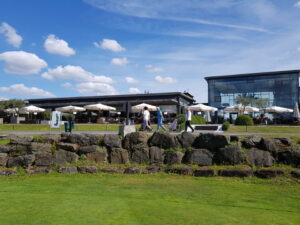 Hotel Angels am Golfpark - toernooi - Golf-vakantie.nl