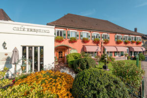 Hotel Erbprinz - Golf-vakantie.nl
