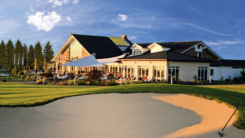 Hotel Gut Heckenhof - Golf-vakantie.nl