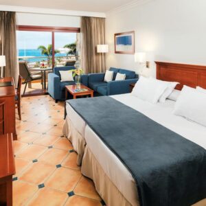Hotel H10 Playa Meloneras Palace - Golf-vakantie.nl