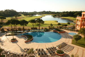 Hotel Quinta da Marinha Resort - Golf-vakantie.nl