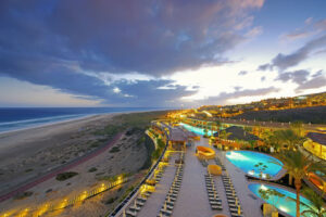 Iberostar Selection Fuerteventura Palace - Golf-vakantie.nl