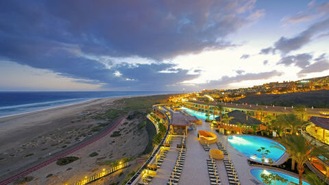 Iberostar Selection Fuerteventura Palace - Golf-vakantie.nl