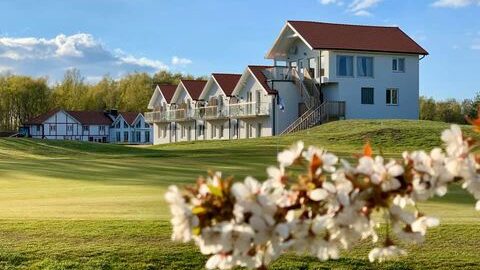 Lydinge Resort - Golf-vakantie.nl