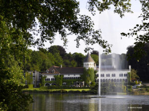 Martin's Château du Lac - Golf-vakantie.nl