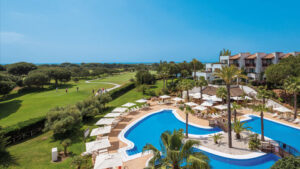 Precise Resort El Rompido - Golf-vakantie.nl