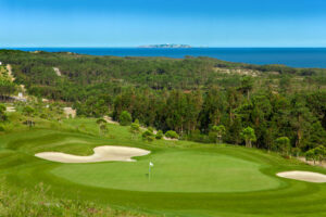 Royal Obidos Spa & Golf Resort appartementen - Golf-vakantie.nl