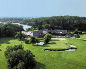 Saint-Malo Golf Resort - Golf-vakantie.nl