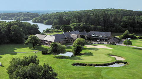 Saint-Malo Golf Resort - Golf-vakantie.nl