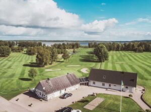 Skyrup Golf & Hotell - Golf-vakantie.nl