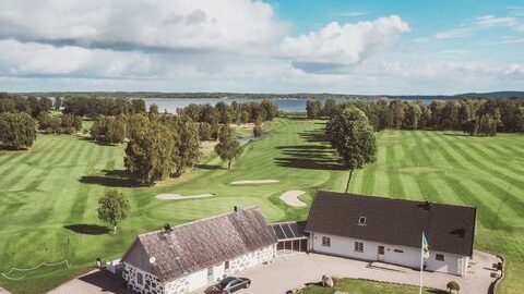 Skyrup Golf & Hotell - Golf-vakantie.nl