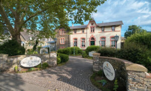Weinromantikhotel Richtershof - Golf-vakantie.nl
